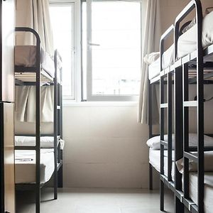 Habitación Triple Básica